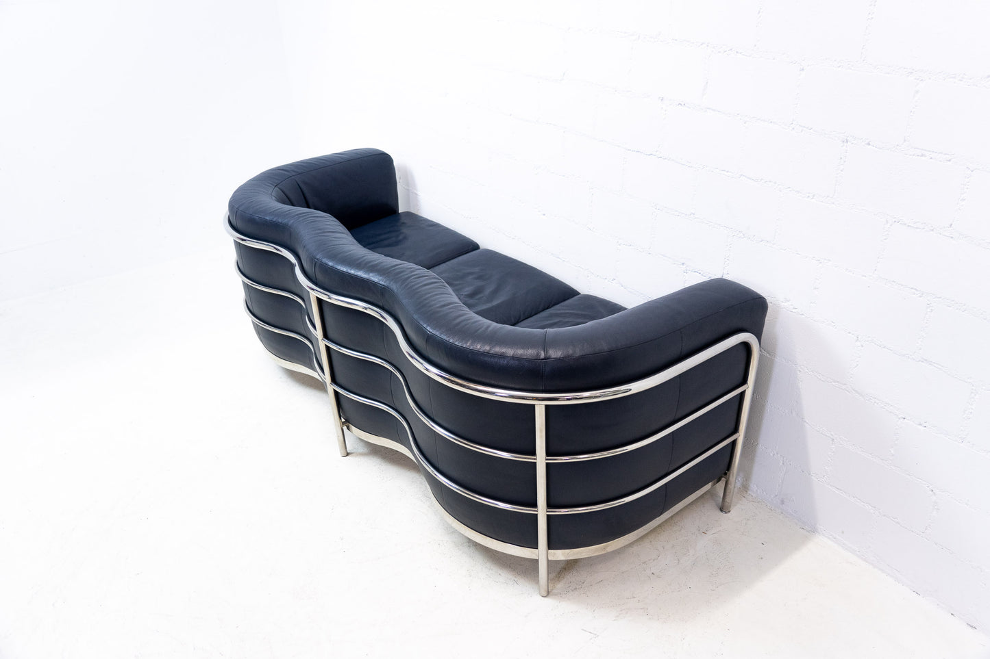 Zanotta Onda Sofa Nr. 5