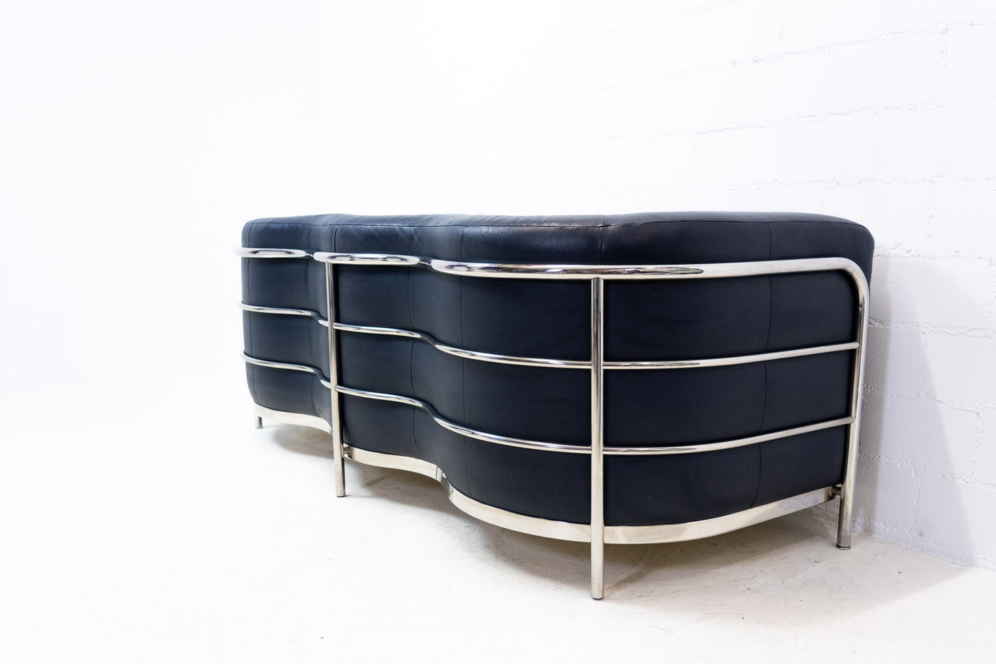 Zanotta Onda Sofa Nr. 5