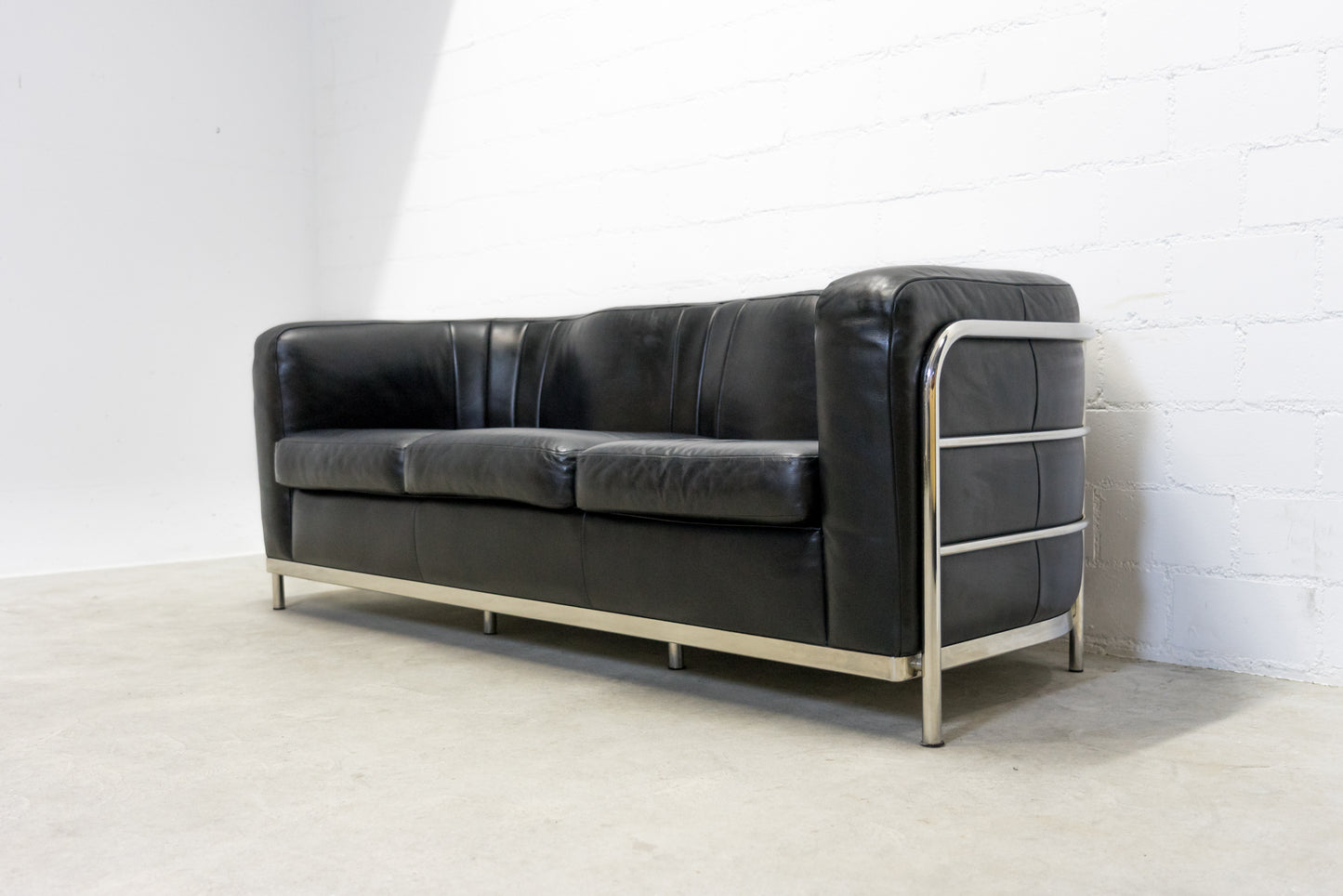 Zanotta Onda Sofa Nr. 4