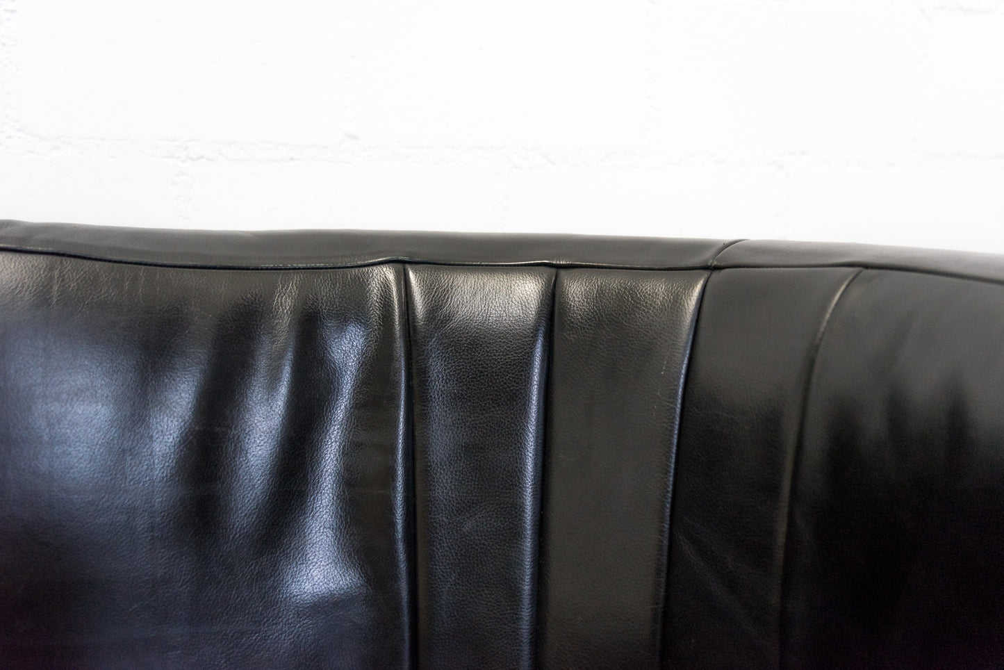 Zanotta Onda Sofa Nr. 4