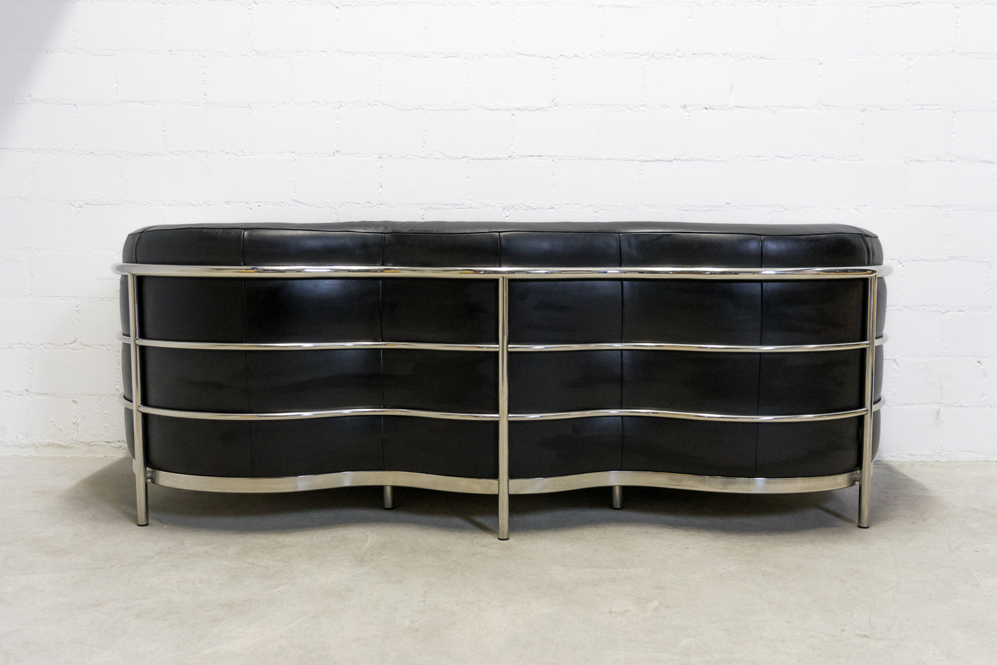 Zanotta Onda Sofa Nr. 4
