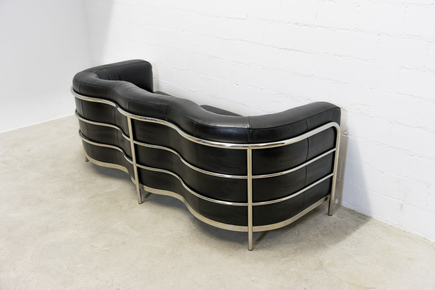 Zanotta Onda Sofa Nr. 4
