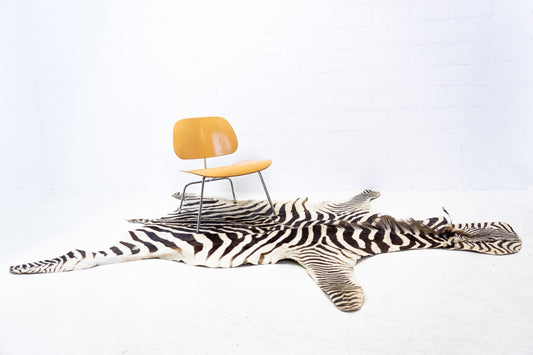 Zebrafell Botswana 80er