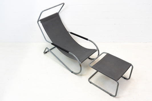 wb form Lido Liege mit Hocker Nr. 1