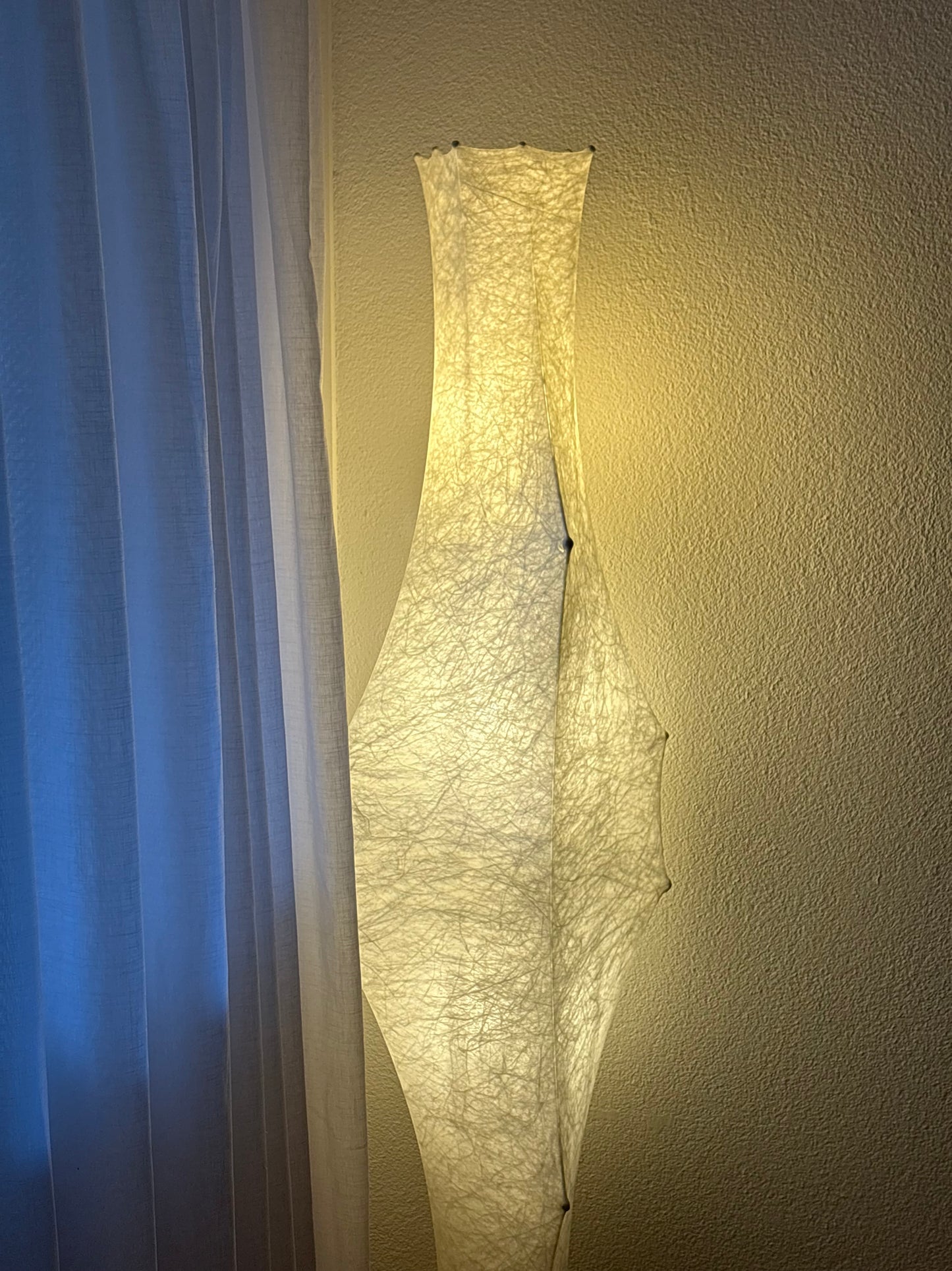 Flos Fantasma Piccolo Stehleuchte Nr. 1