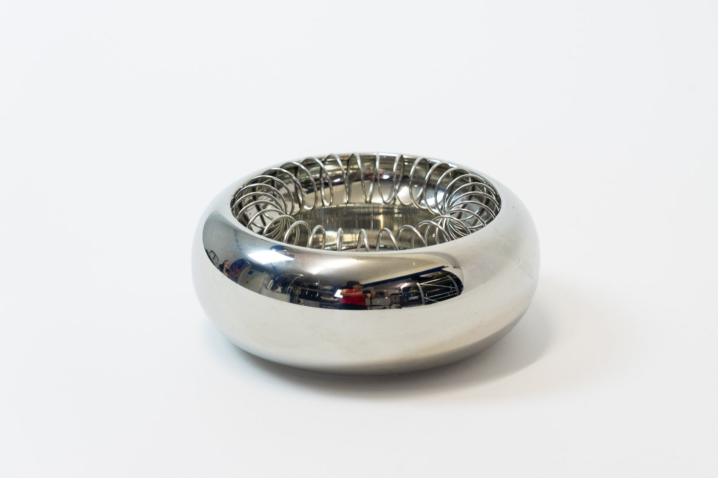 Alessi Spirale Aschenbecher gross