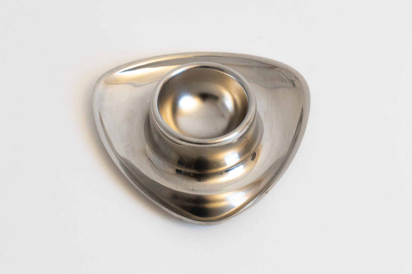 Alessi Eierbecher Carlo Mazzeri & Anselmo