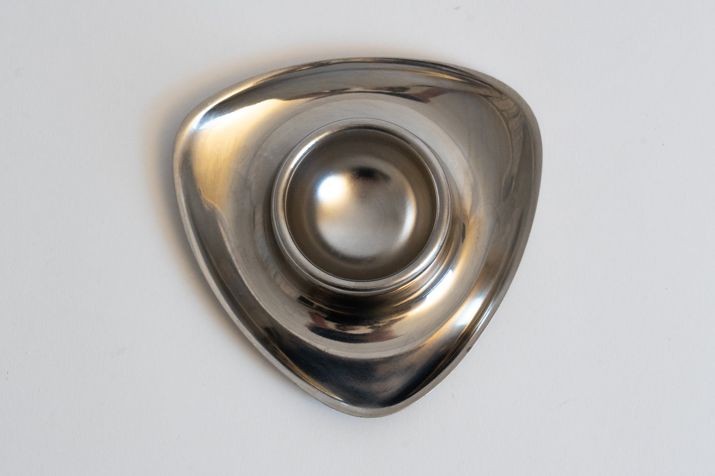 Alessi Eierbecher Carlo Mazzeri & Anselmo