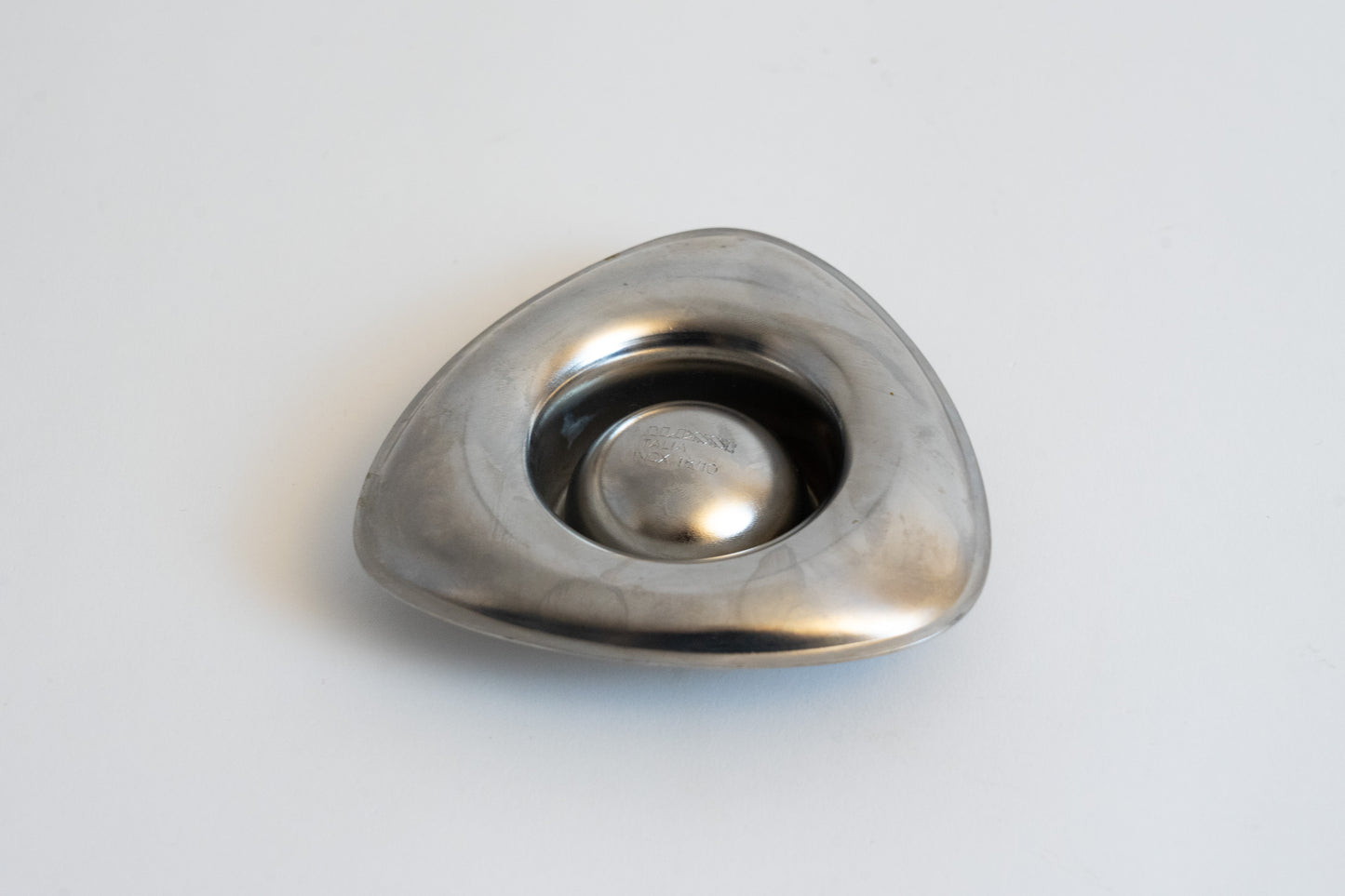 Alessi Eierbecher Carlo Mazzeri & Anselmo