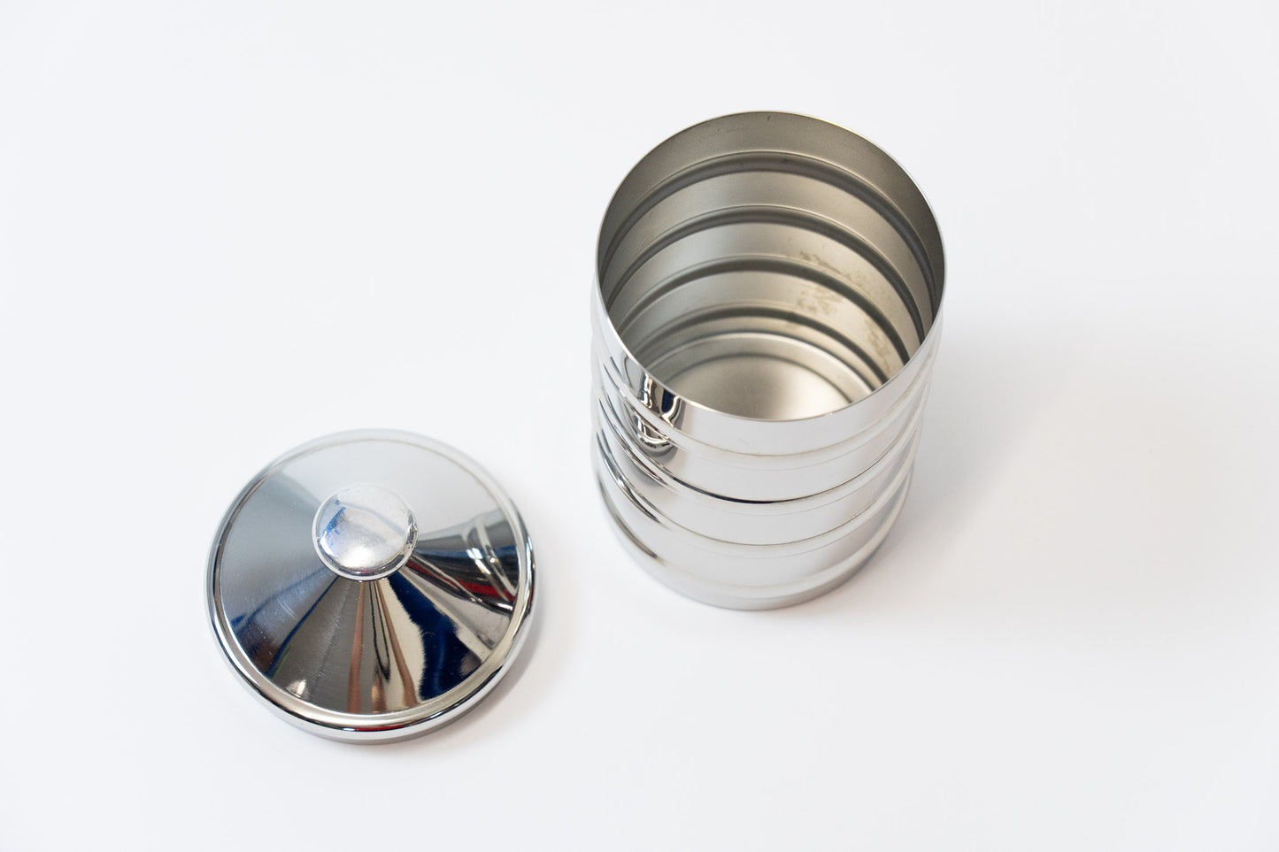 Alessi Kalisto Küchendose