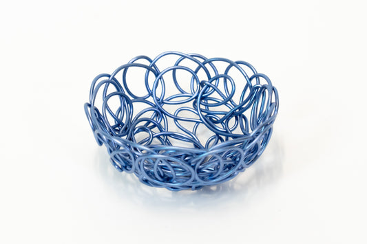 Alessi Nuvem Schale Fratelli Campana