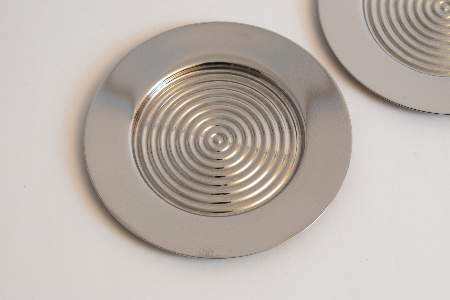 Alessi Sitges Untersetzer Set Lluís Clotet