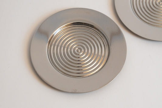 Alessi Sitges Untersetzer Set Lluís Clotet