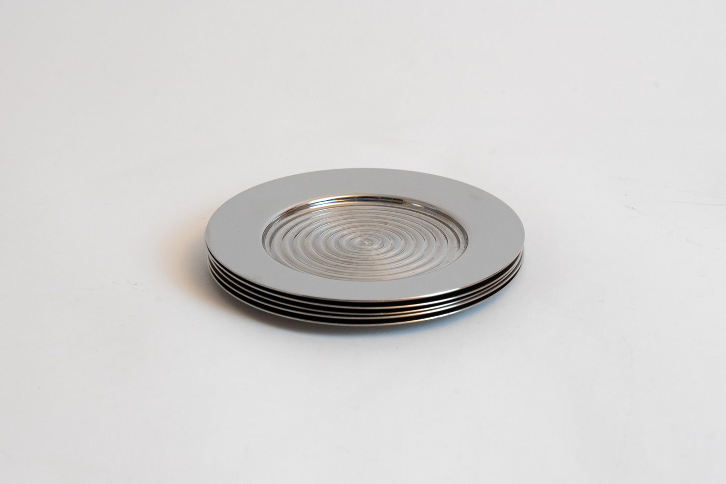 Alessi Sitges Untersetzer Set Lluís Clotet