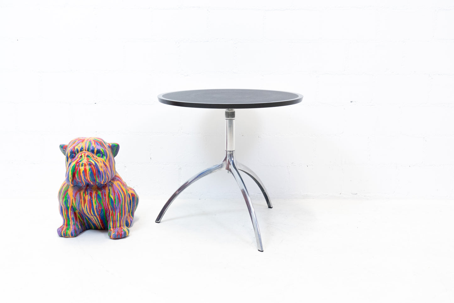 Alias Tree Table Nr. 1