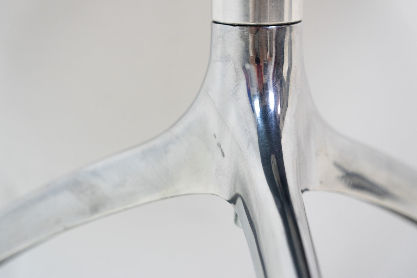 Alias Tree Table Nr. 1