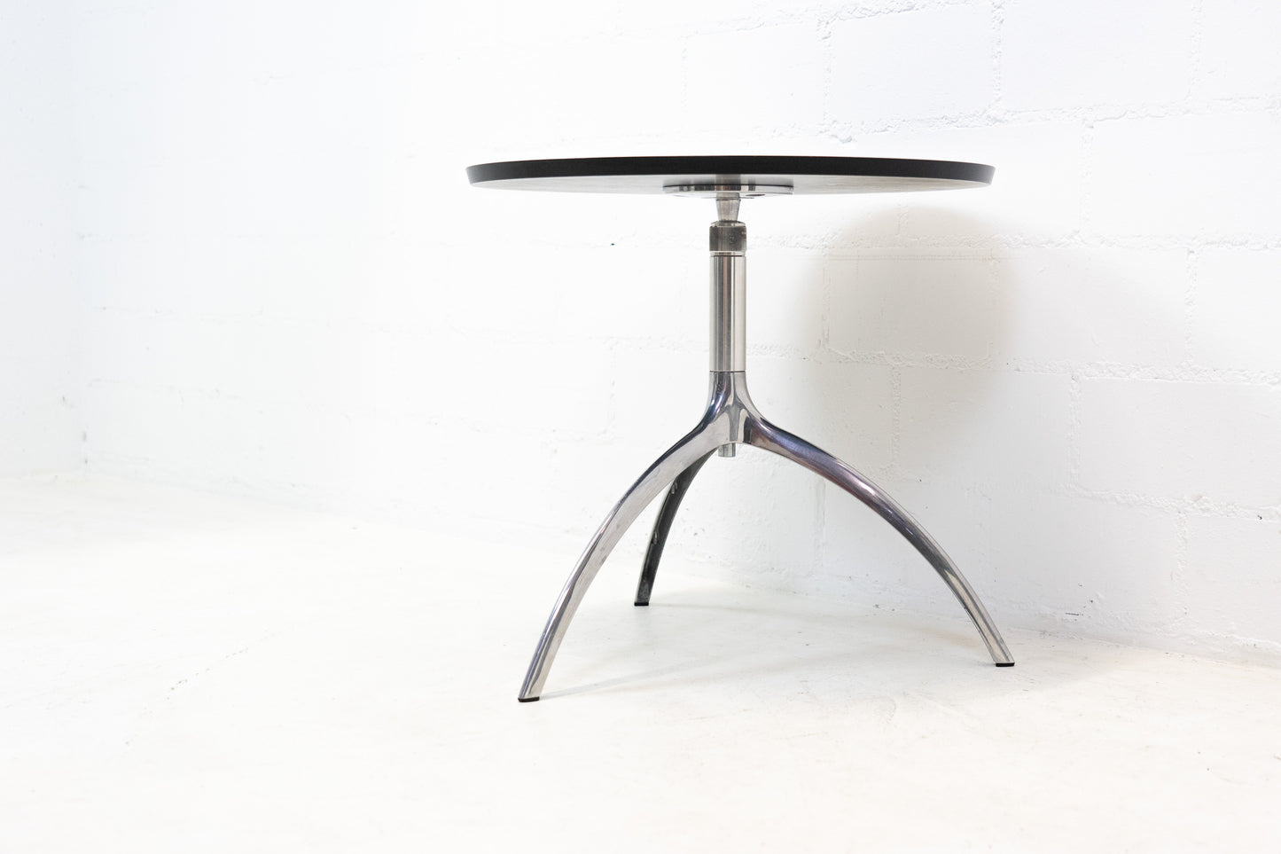 Alias Tree Table Nr. 1