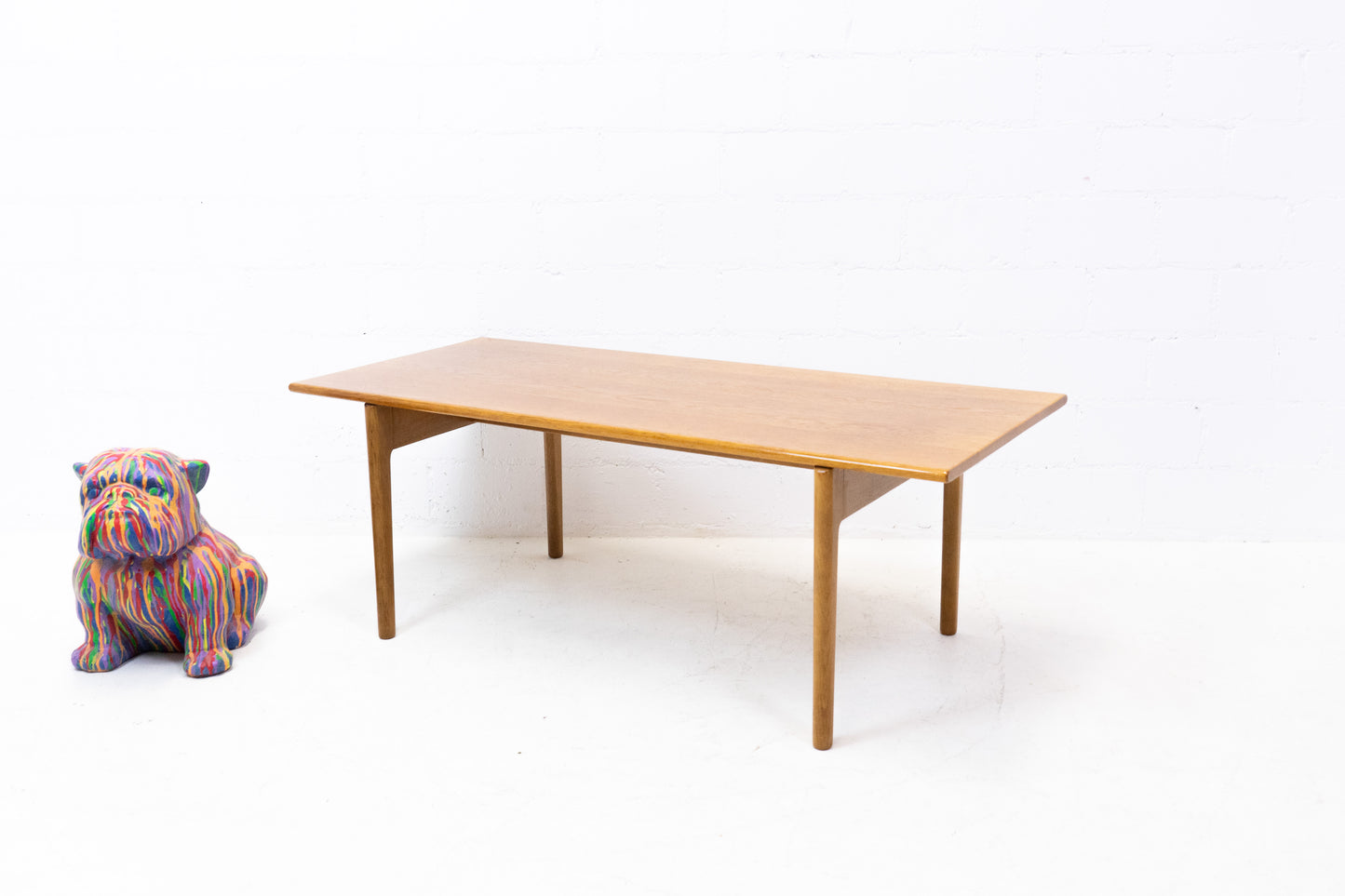 Andreas Tuck Hans J. Wegner AT-15 Coffee Table