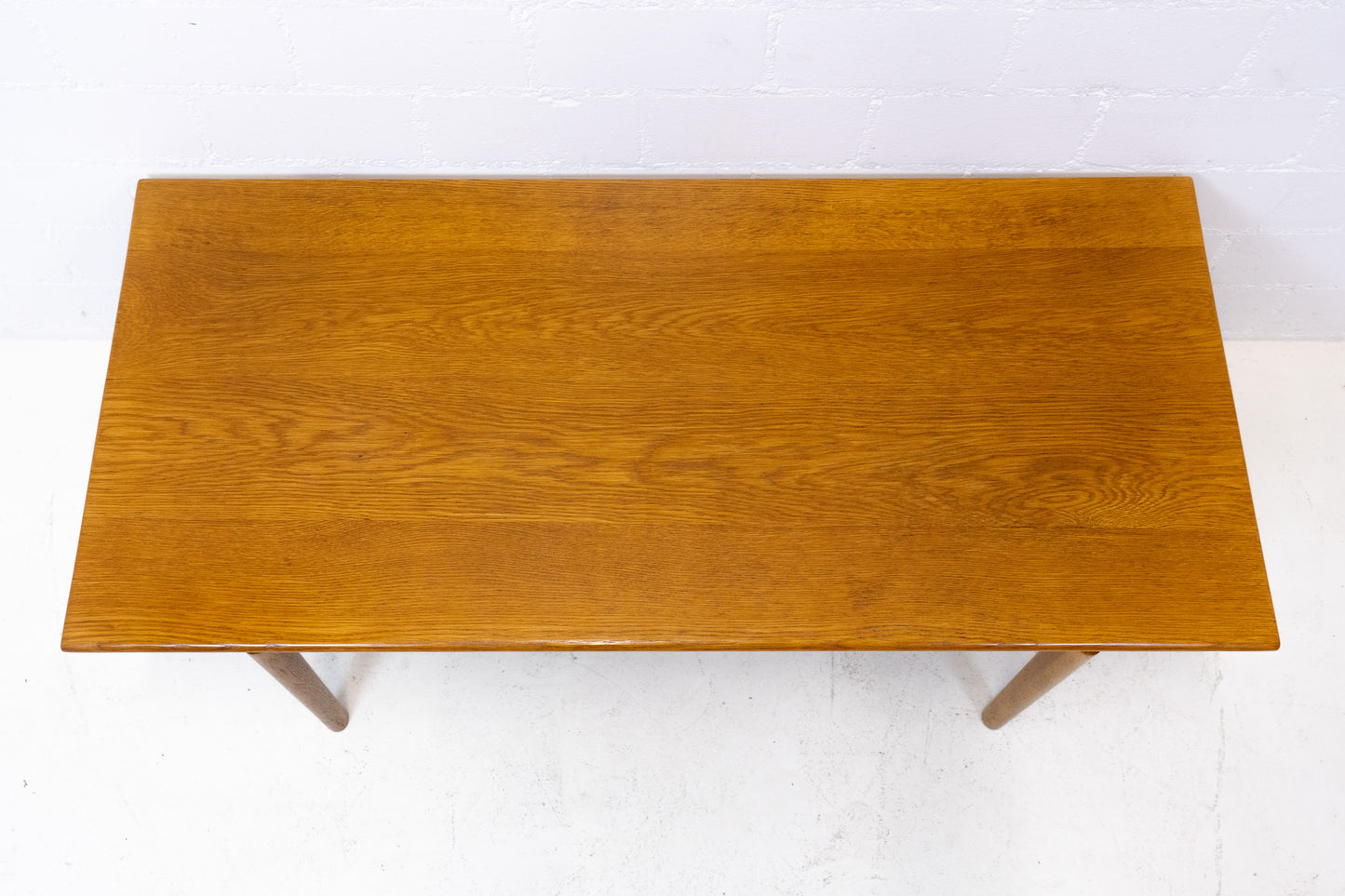 Andreas Tuck Hans J. Wegner AT-15 Coffee Table