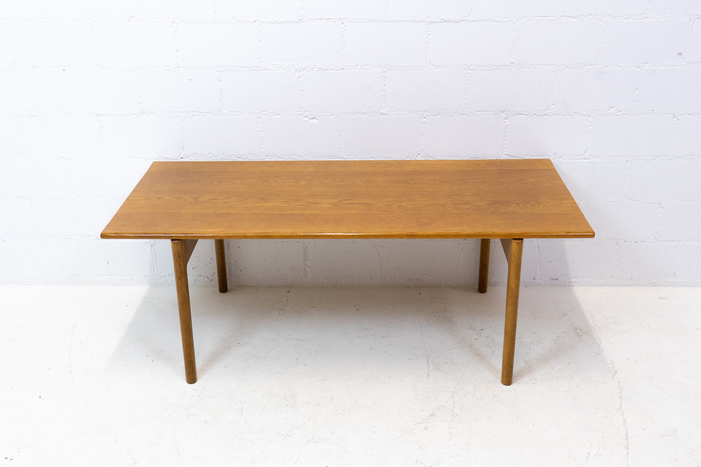 Andreas Tuck Hans J. Wegner AT-15 Coffee Table