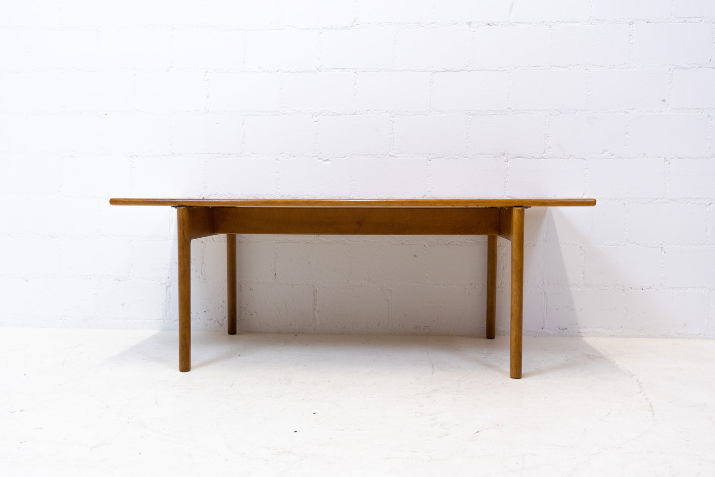 Andreas Tuck Hans J. Wegner AT-15 Coffee Table