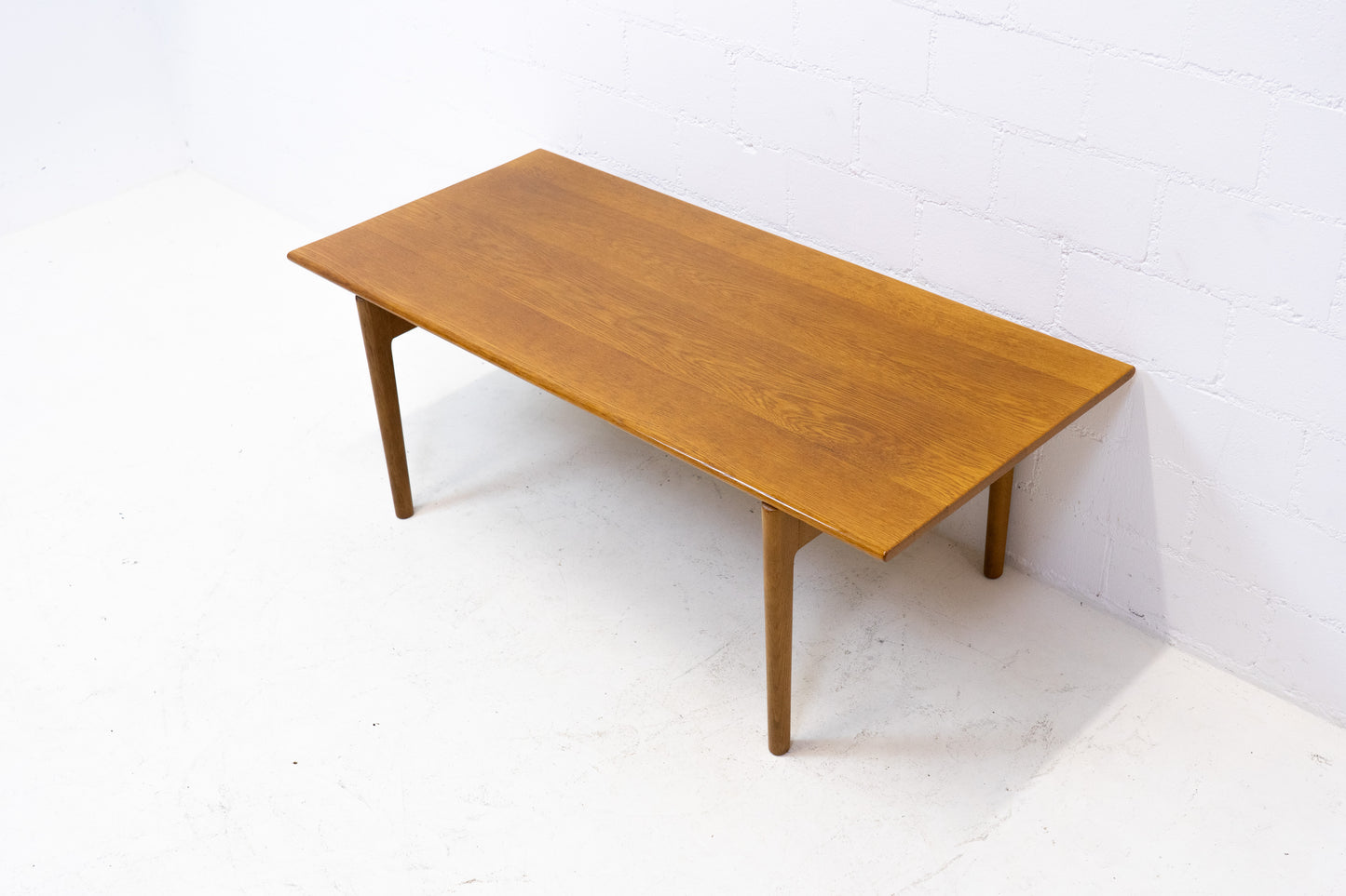 Andreas Tuck Hans J. Wegner AT-15 Coffee Table