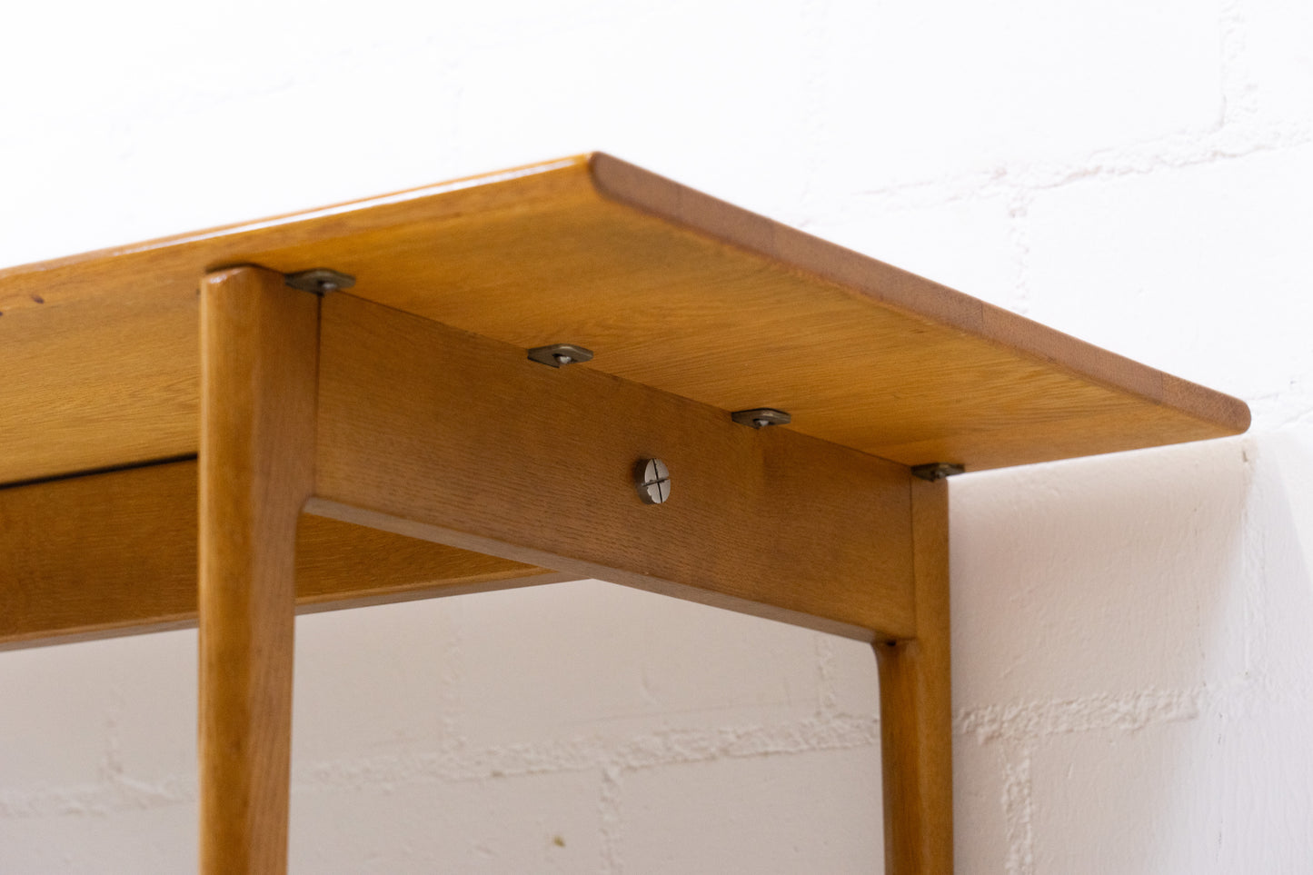 Andreas Tuck Hans J. Wegner AT-15 Coffee Table