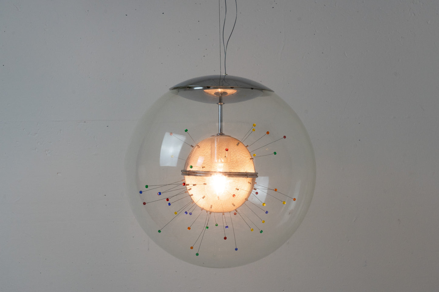 f.fabbian Illuminazione Deckenleuchte Nr. 1