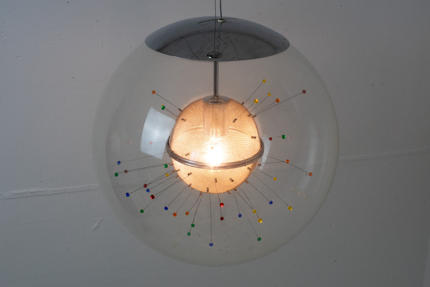 f.fabbian Illuminazione Deckenleuchte Nr. 1