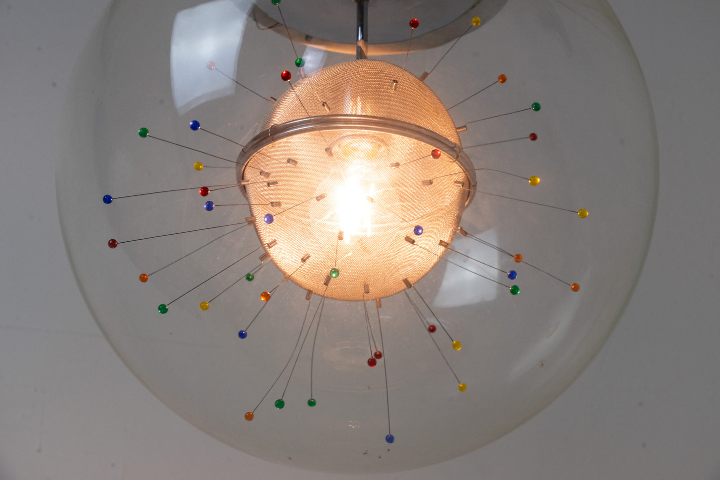 f.fabbian Illuminazione Deckenleuchte Nr. 1