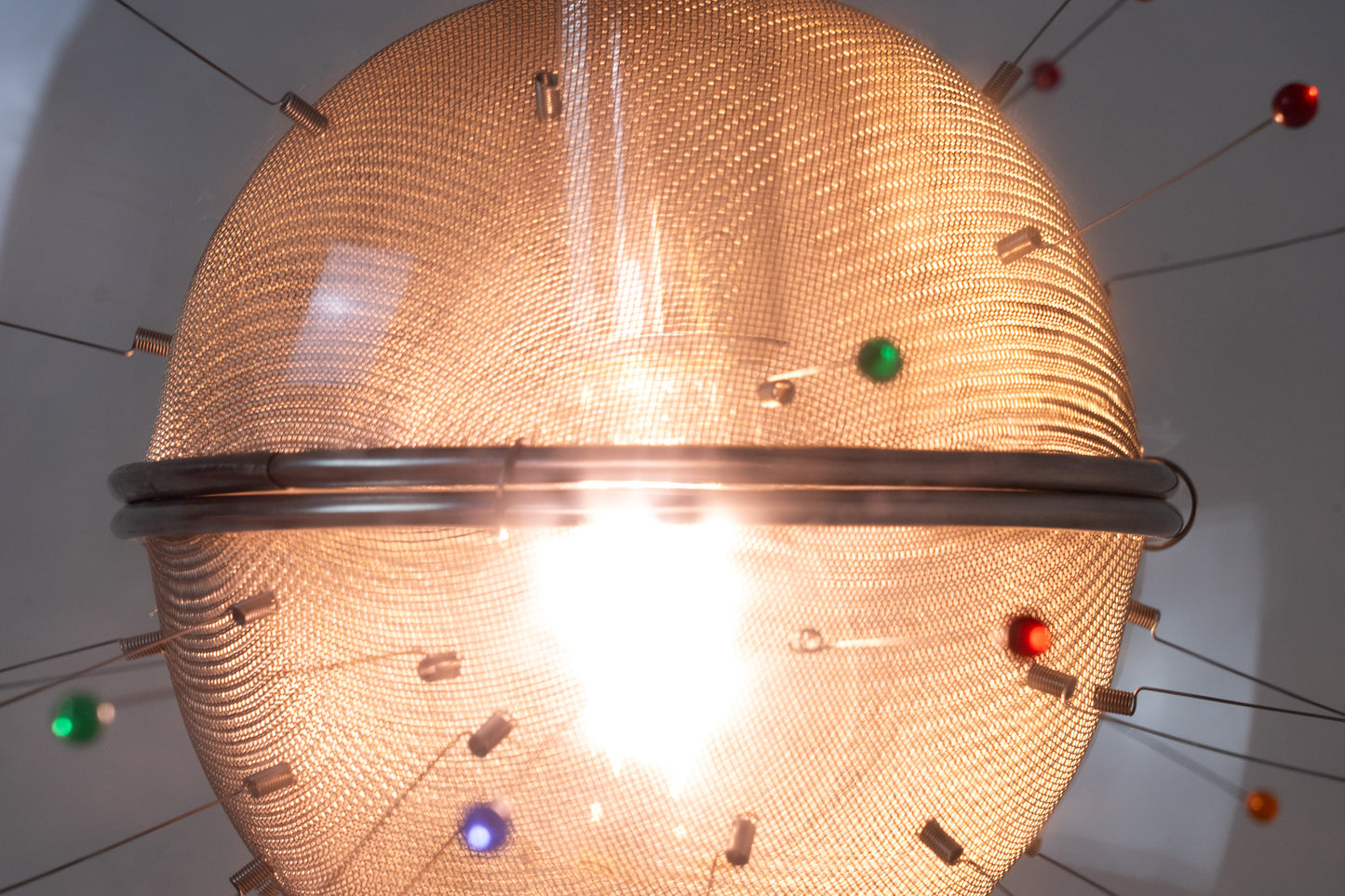 f.fabbian Illuminazione Deckenleuchte Nr. 1