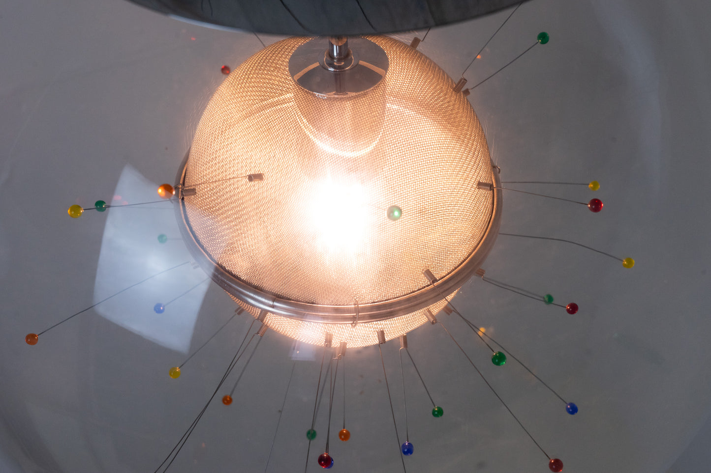 f.fabbian Illuminazione Deckenleuchte Nr. 1