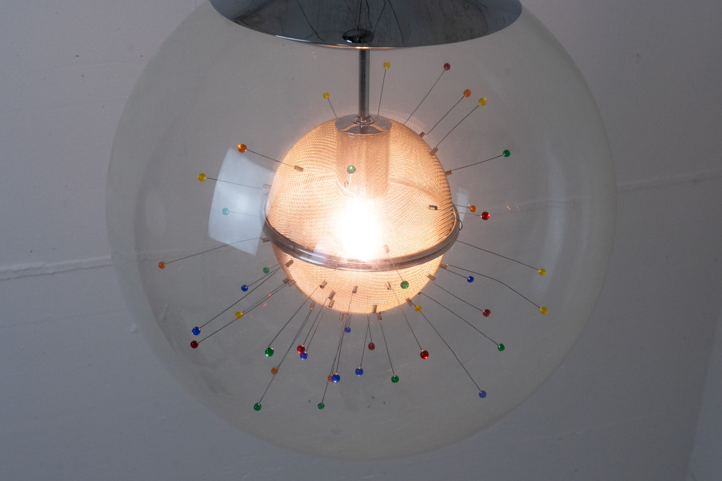 f.fabbian Illuminazione Deckenleuchte Nr. 1