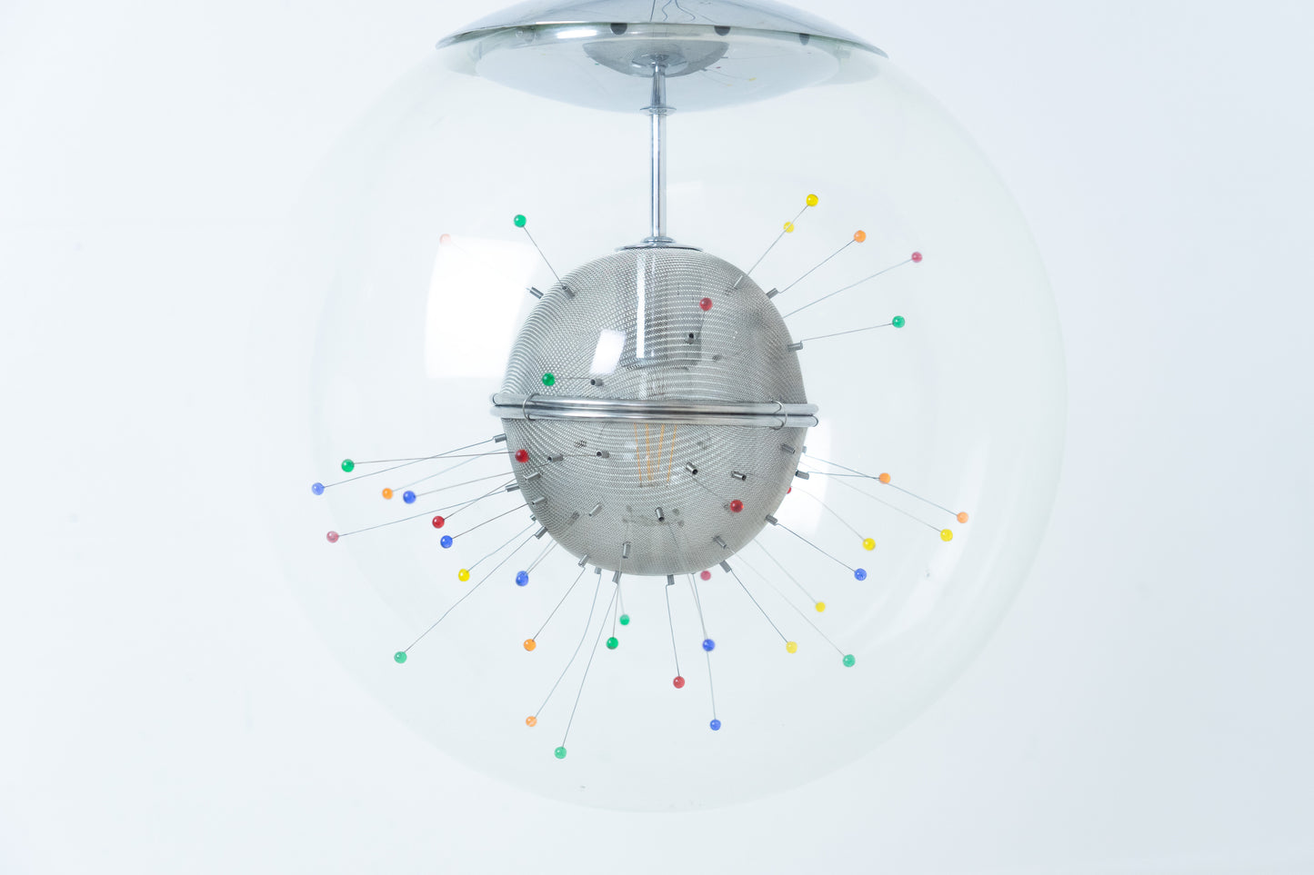 f.fabbian Illuminazione Deckenleuchte Nr. 1