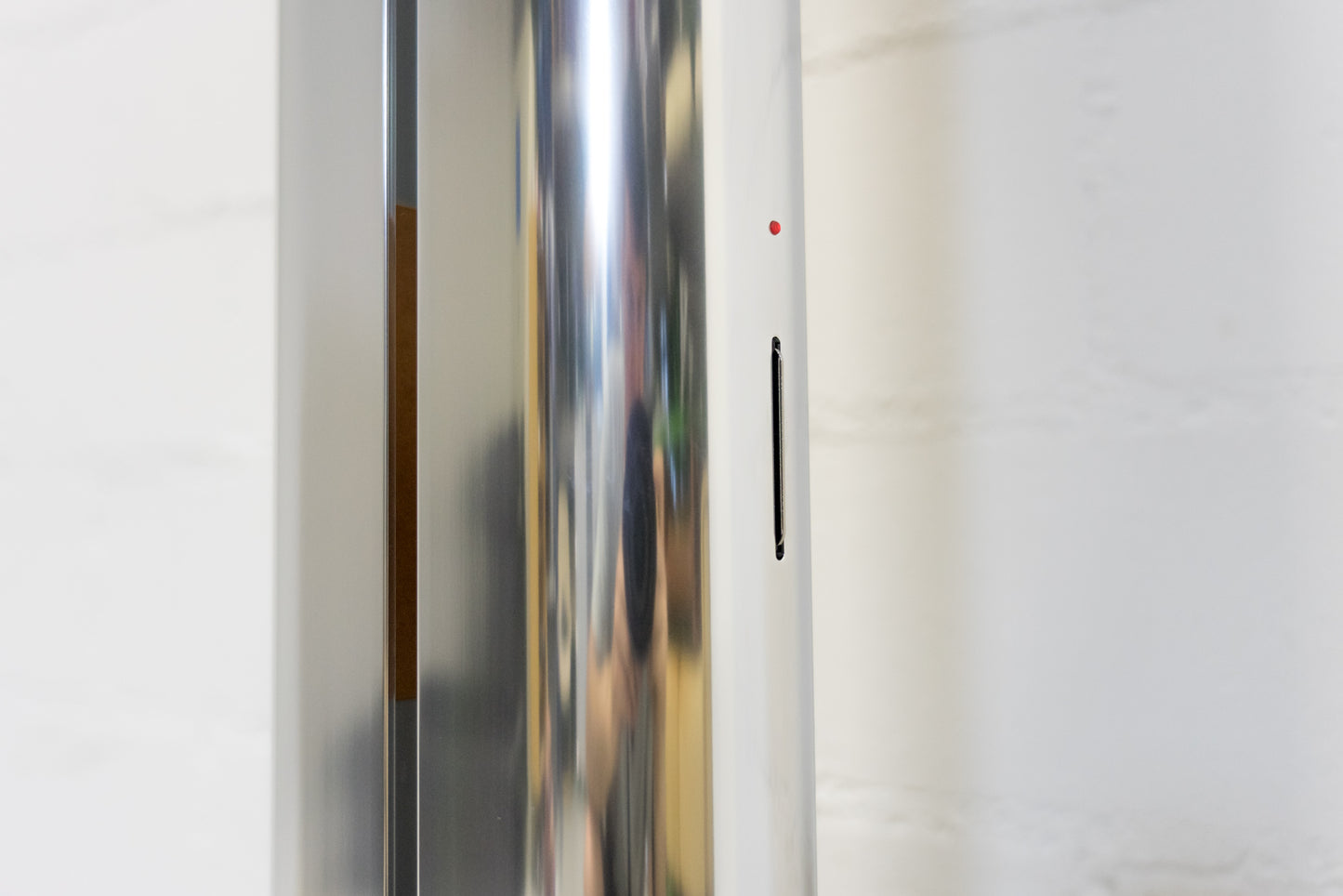 Artemide Megaron Alu Stehleuchte Nr. 2