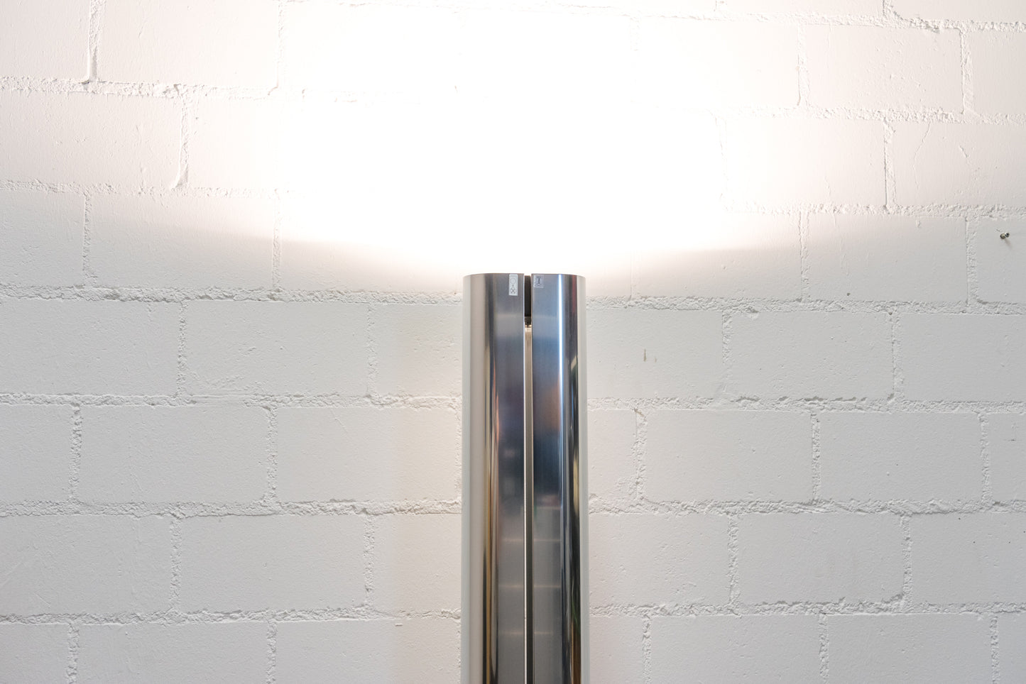 Artemide Megaron Alu Stehleuchte Nr. 2