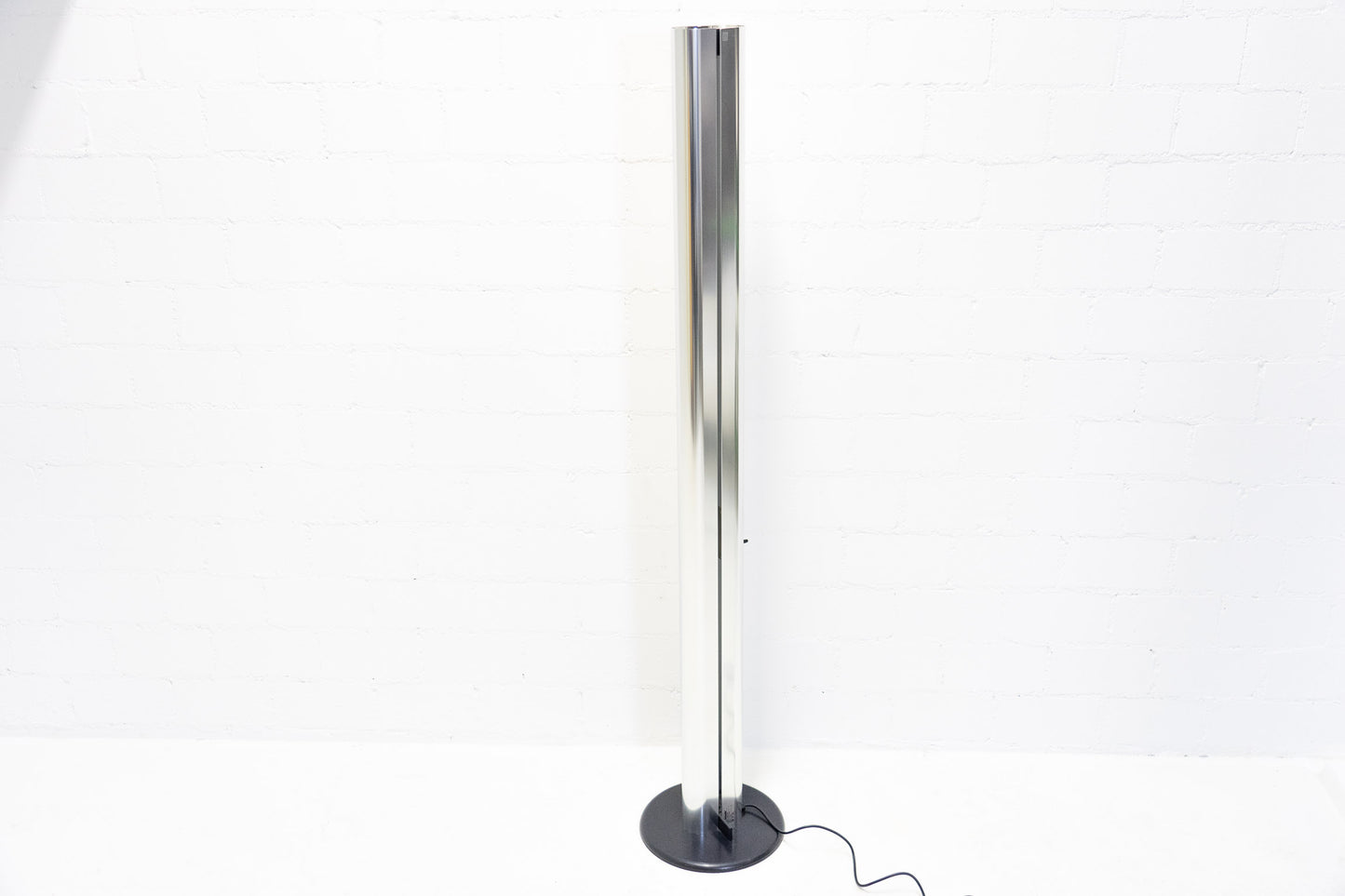 Artemide Megaron Alu Stehleuchte Nr. 4