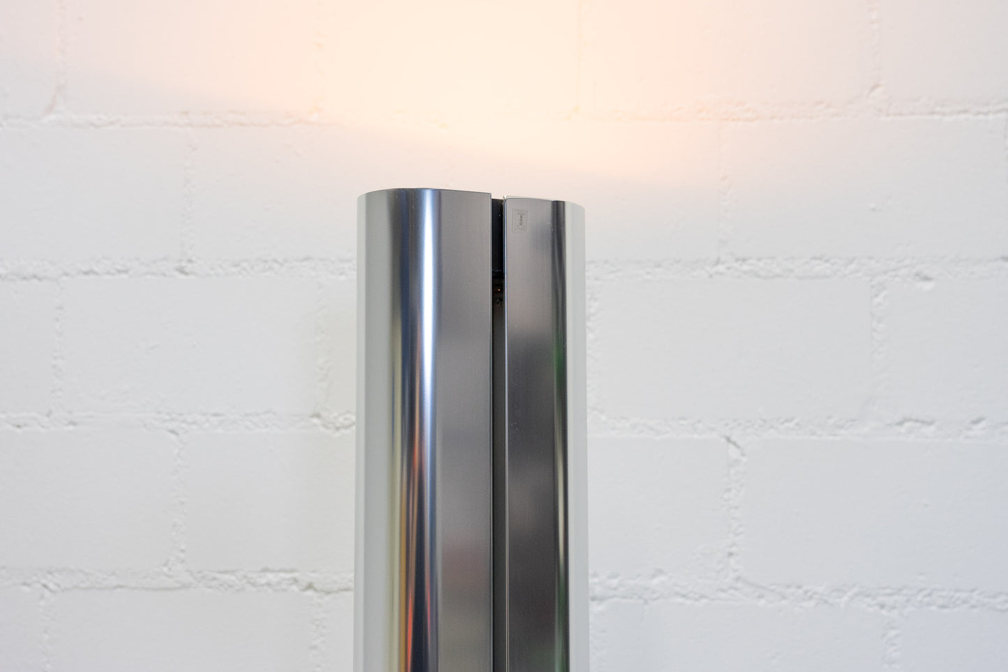 Artemide Megaron Alu Stehleuchte Nr. 4