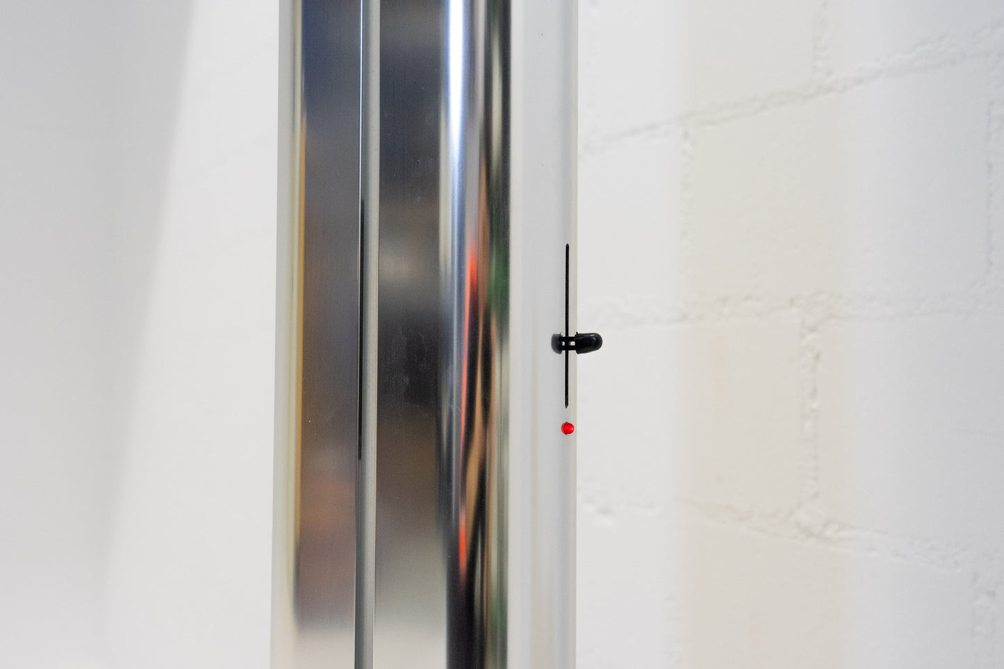 Artemide Megaron Alu Stehleuchte Nr. 4