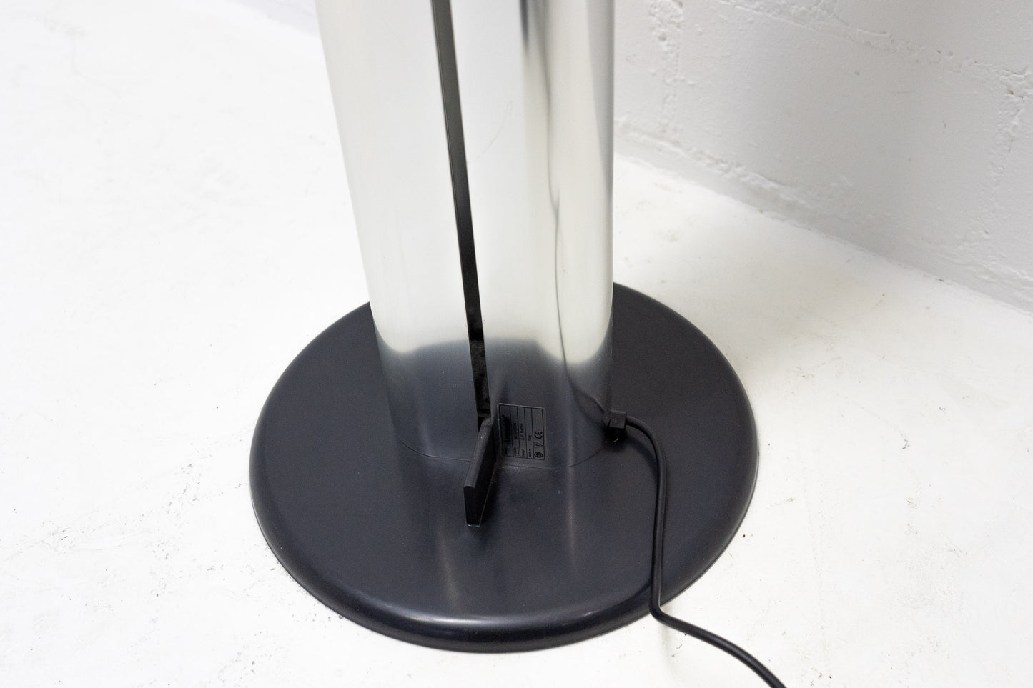 Artemide Megaron Alu Stehleuchte Nr. 4