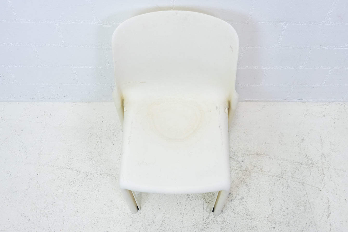 Artemide Selene Stuhl Nr. 3