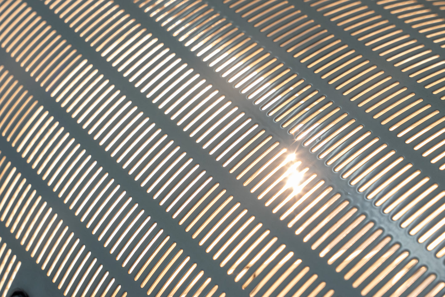 Artemide Shogun Stehleuchte Mario Botta Nr. 1