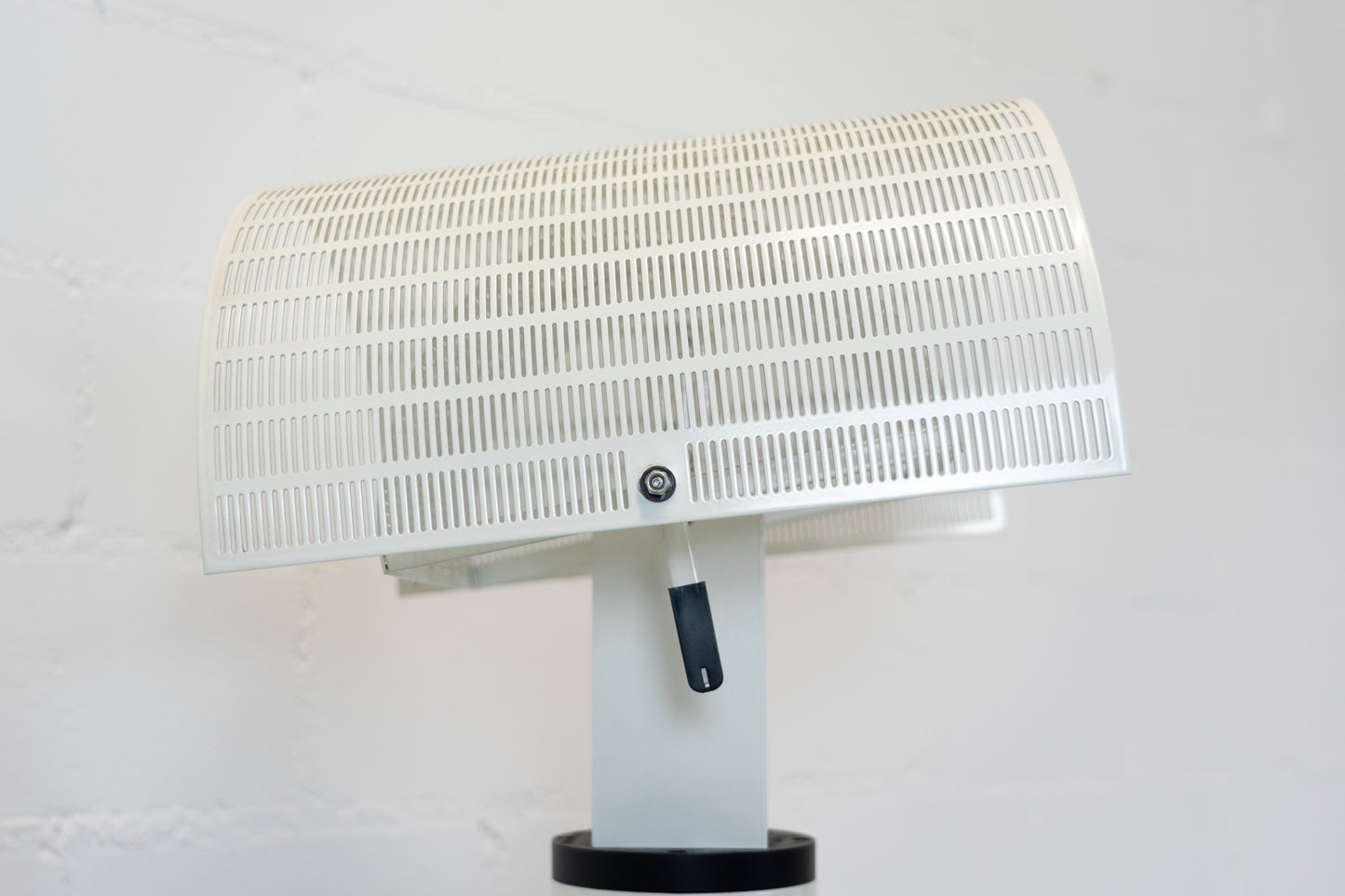 Artemide Shogun Stehleuchte Mario Botta Nr. 1