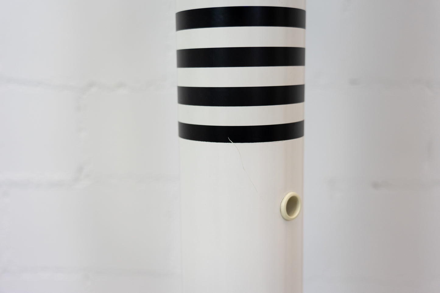 Artemide Shogun Stehleuchte Mario Botta Nr. 1