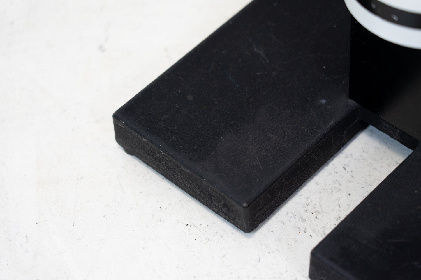 Artemide Shogun Stehleuchte Mario Botta Nr. 1