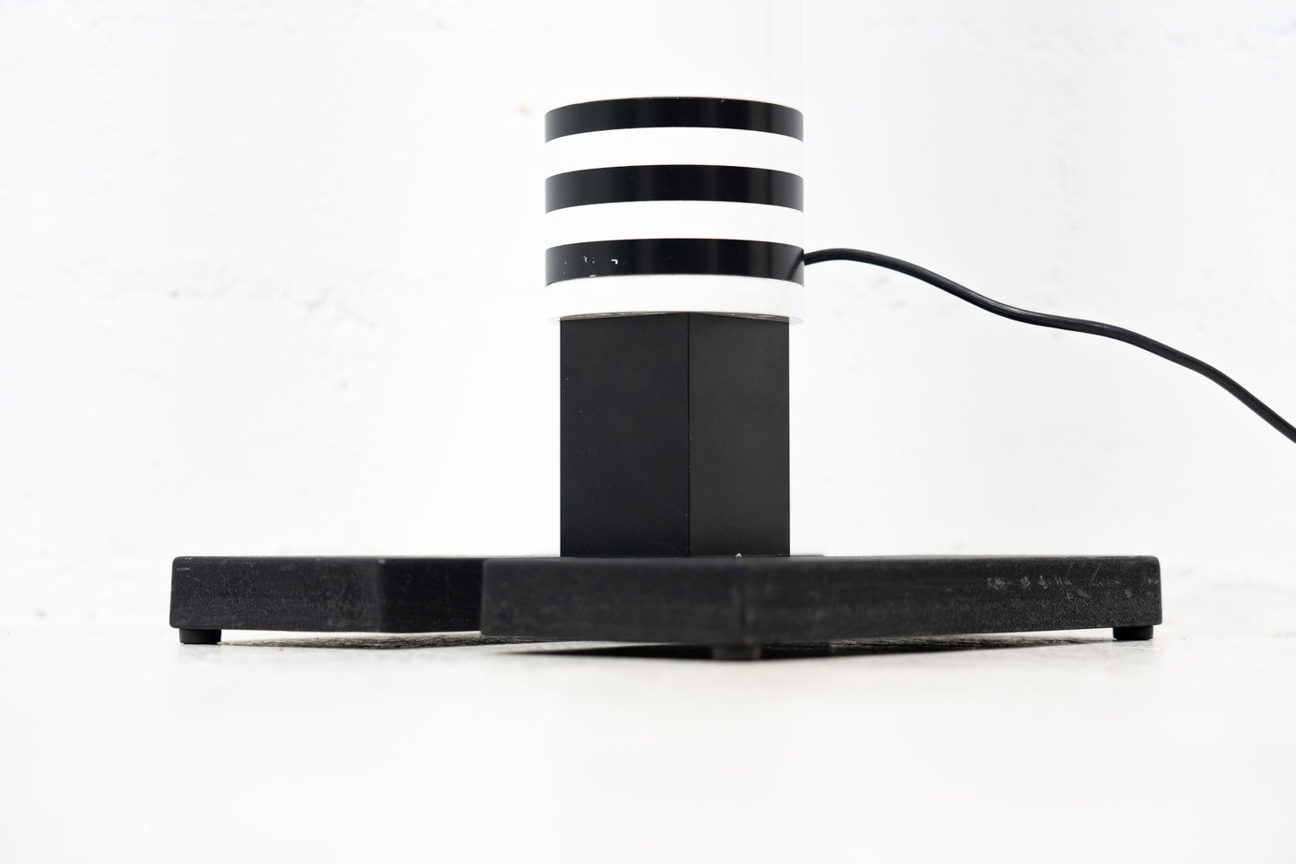 Artemide Shogun Stehleuchte Mario Botta Nr. 1