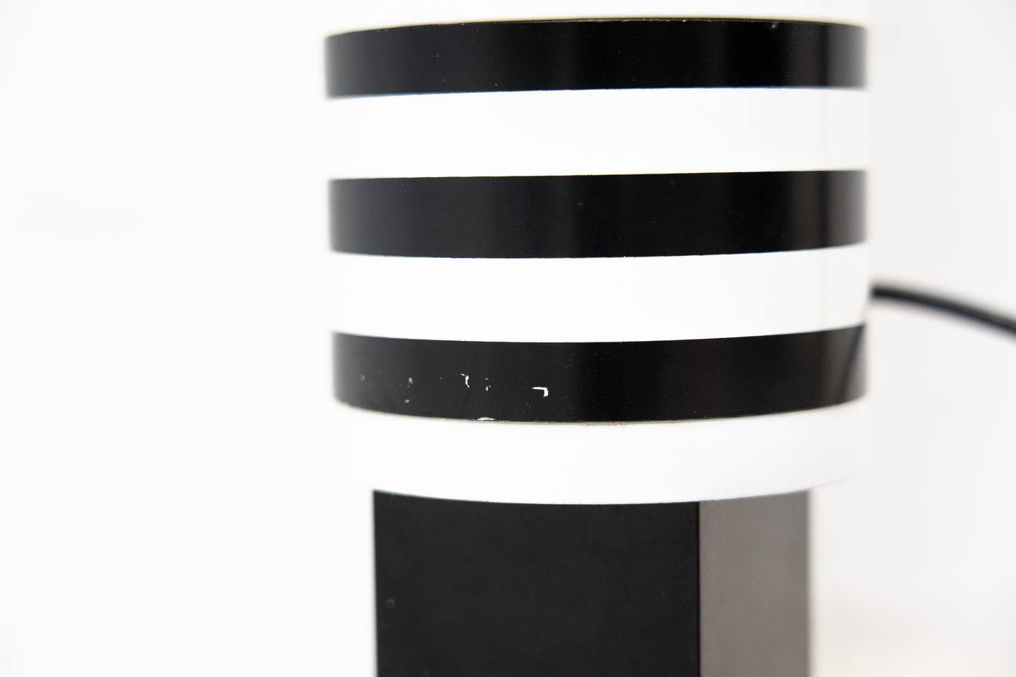 Artemide Shogun Stehleuchte Mario Botta Nr. 1