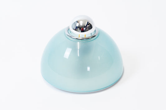 Artemide Tilos Wandleuchte Glas