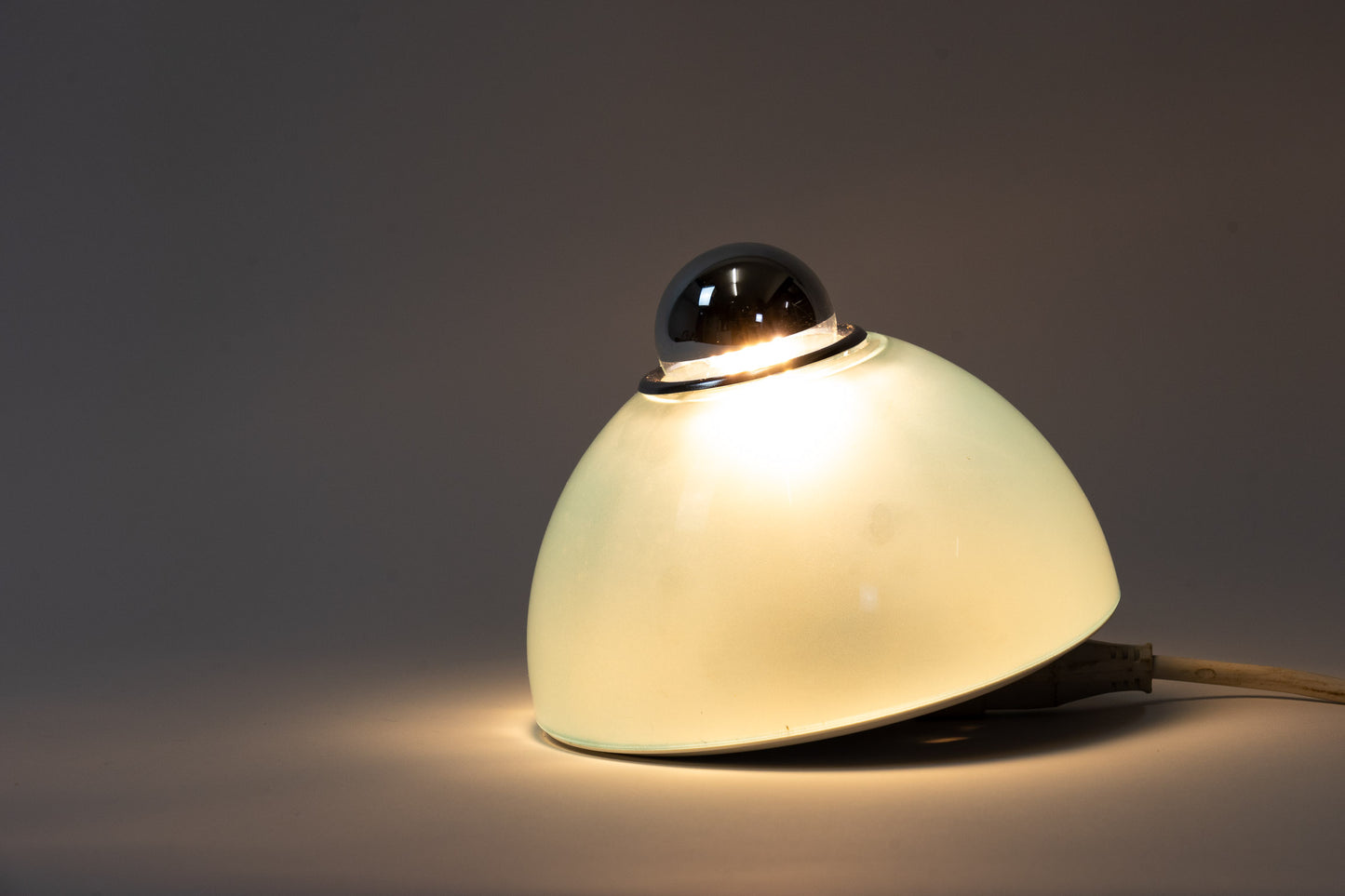 Artemide Tilos Wandleuchte Glas