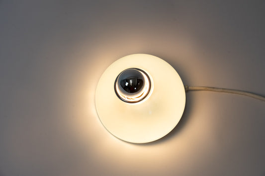 Artemide Tilos Wandleuchte Glas